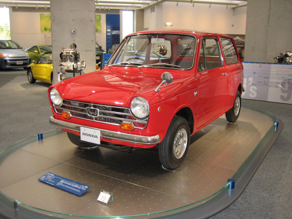 HONDA　LIFE Honda Life - Wikipedia