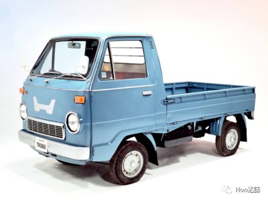 Honda Automobile Gasoline Engine Series – Part One: Twin-Cylinder N360 ...