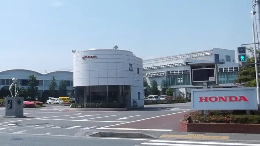 Do You Know Where JDM Honda Cars Were Born? 🚗✨