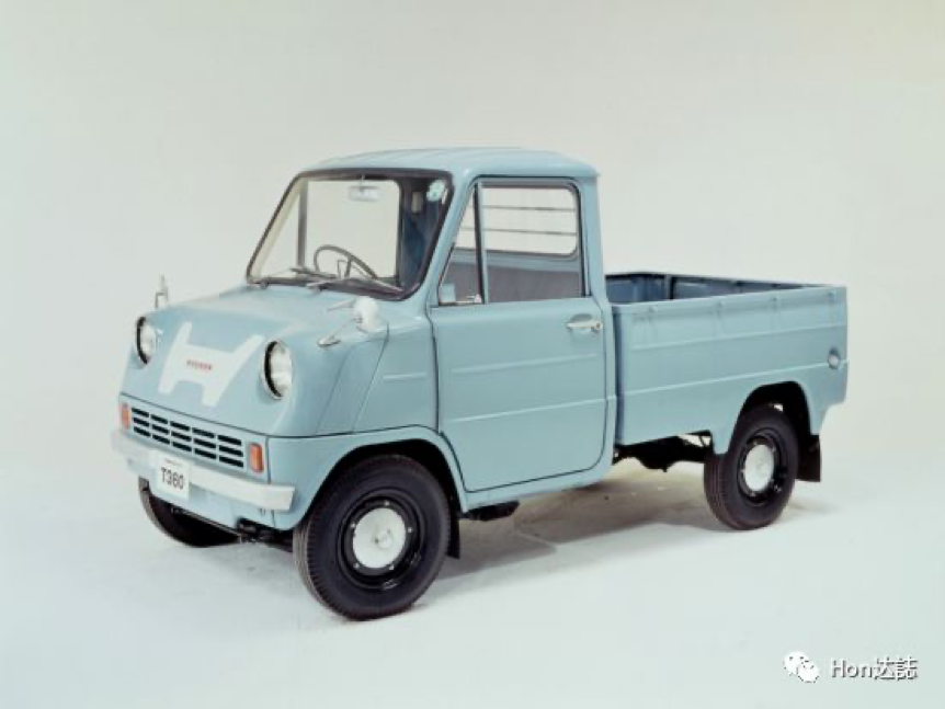 Honda Ax Series Engines: From T360 Mini-Truck to S800 Sports Car