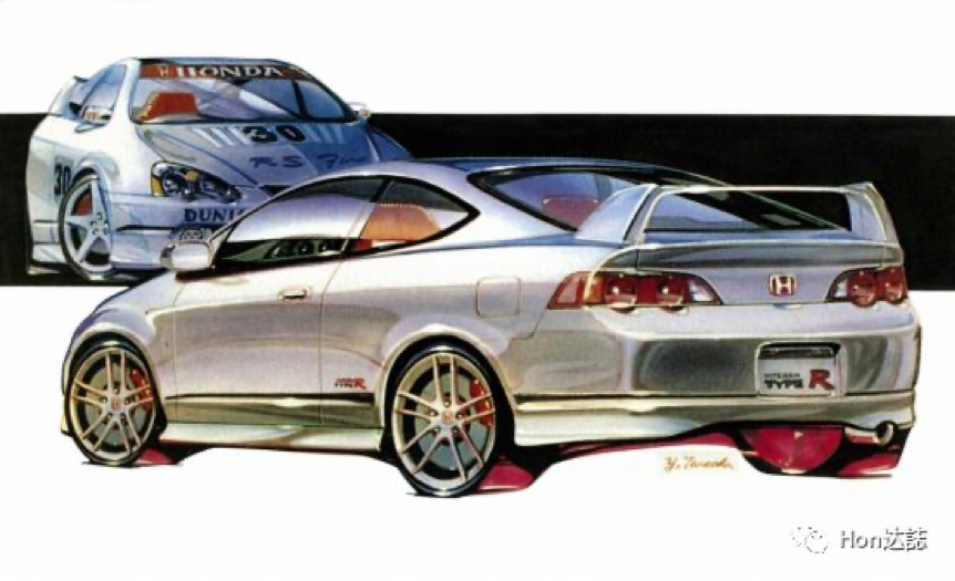 Defeated by the SUV Craze: A Glimpse into the High-Performance Integra Legacy (Part II)