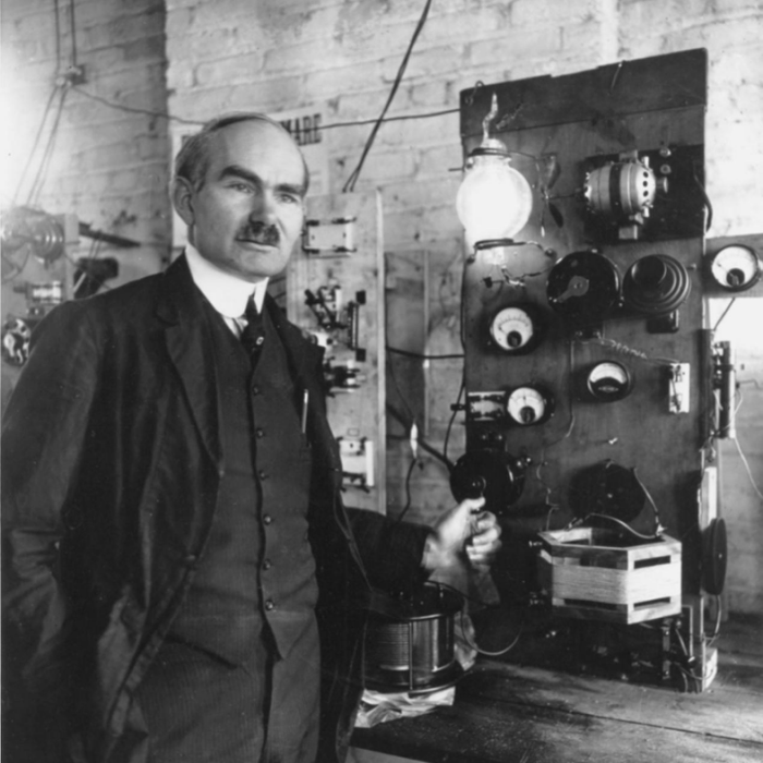 Automobile Culture Series: The History of Car Audio Development
