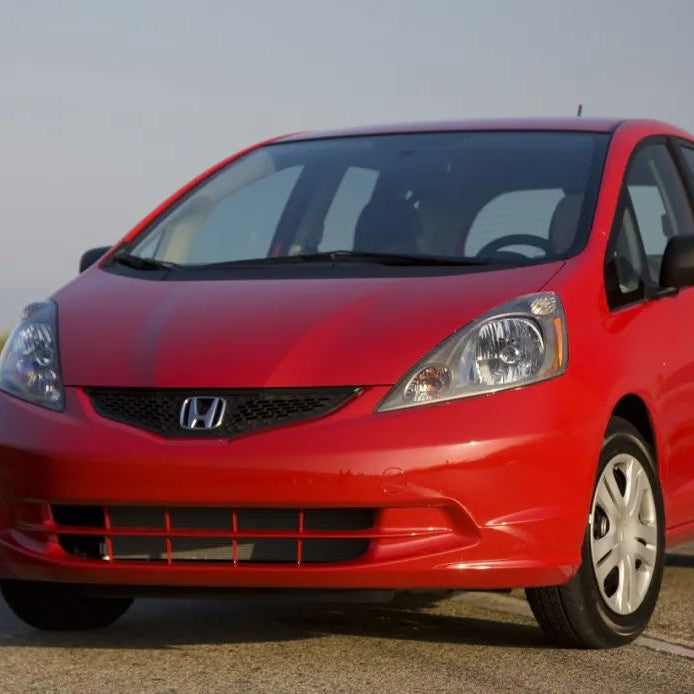 This Is Definitely Honda's "Value-Retention Product" Original: Honda