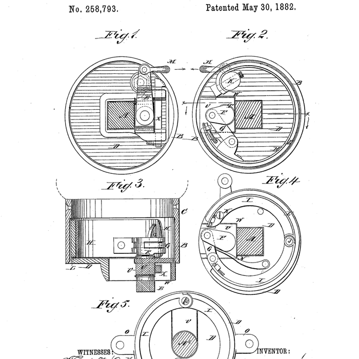 🚗 How Did the Brake System in Automotive Culture Come to Be?