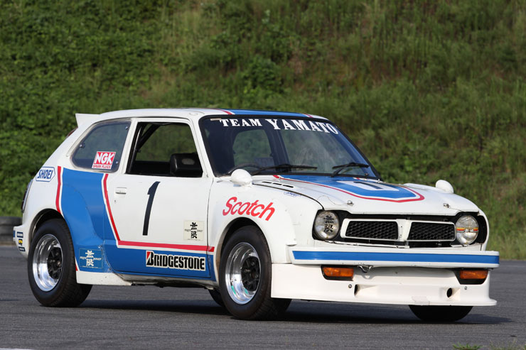 Everyone Knows Type R, but How Much Do You Know About the Civic’s Early ...