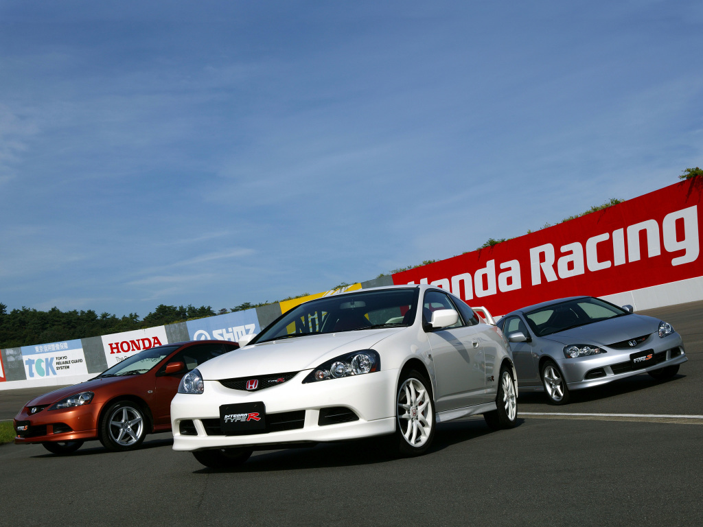 🌟 Type R is widely known, but how much do you know about Civic's early racing history? 🚗💨