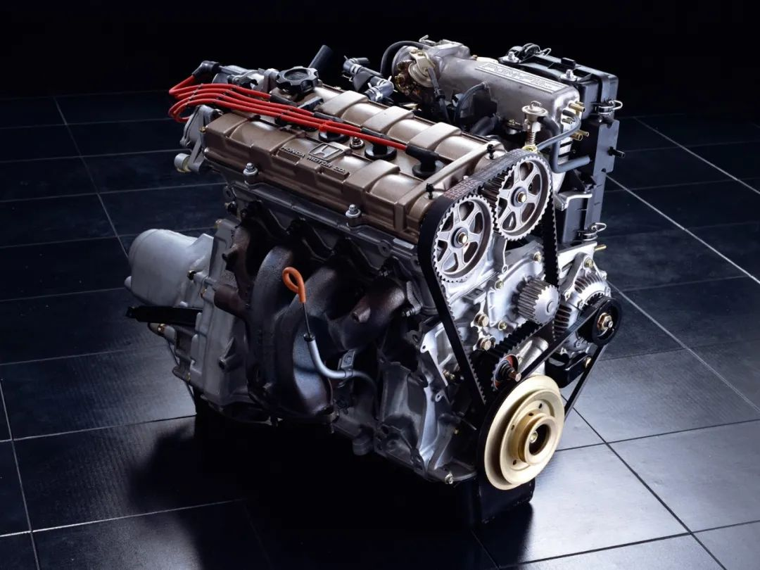Based on the EK, but I bet you’ve never seen it