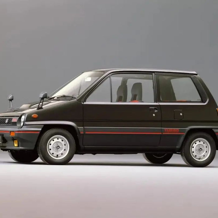 You May Not Know — This Is the Lifelong Work of Mugen’s Founder 🚗🔥