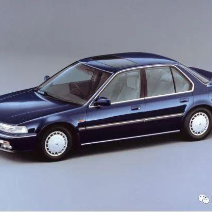 🚗 Heard Those Who Bought This Car Back Then Were "Hidden Millionaires"