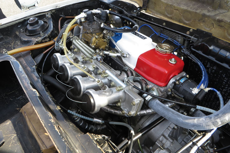 🇯🇵 The Untold Racing History of the Honda Civic: Before the Type R You Know