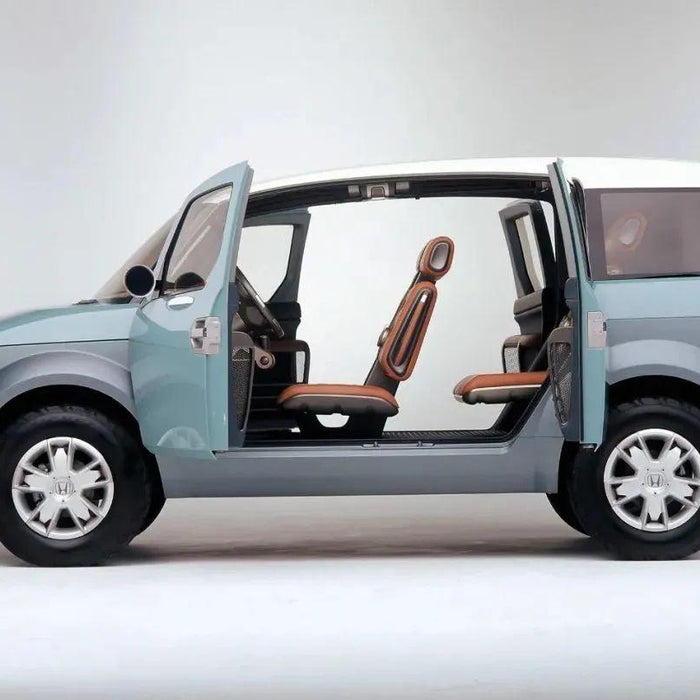 📰 Heard Those Who Bought This Car Back Then Were "Hidden Millionaires"