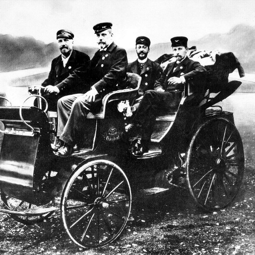 Automotive Culture Series: A Clear View on the Term "Anti-collision Beam"
