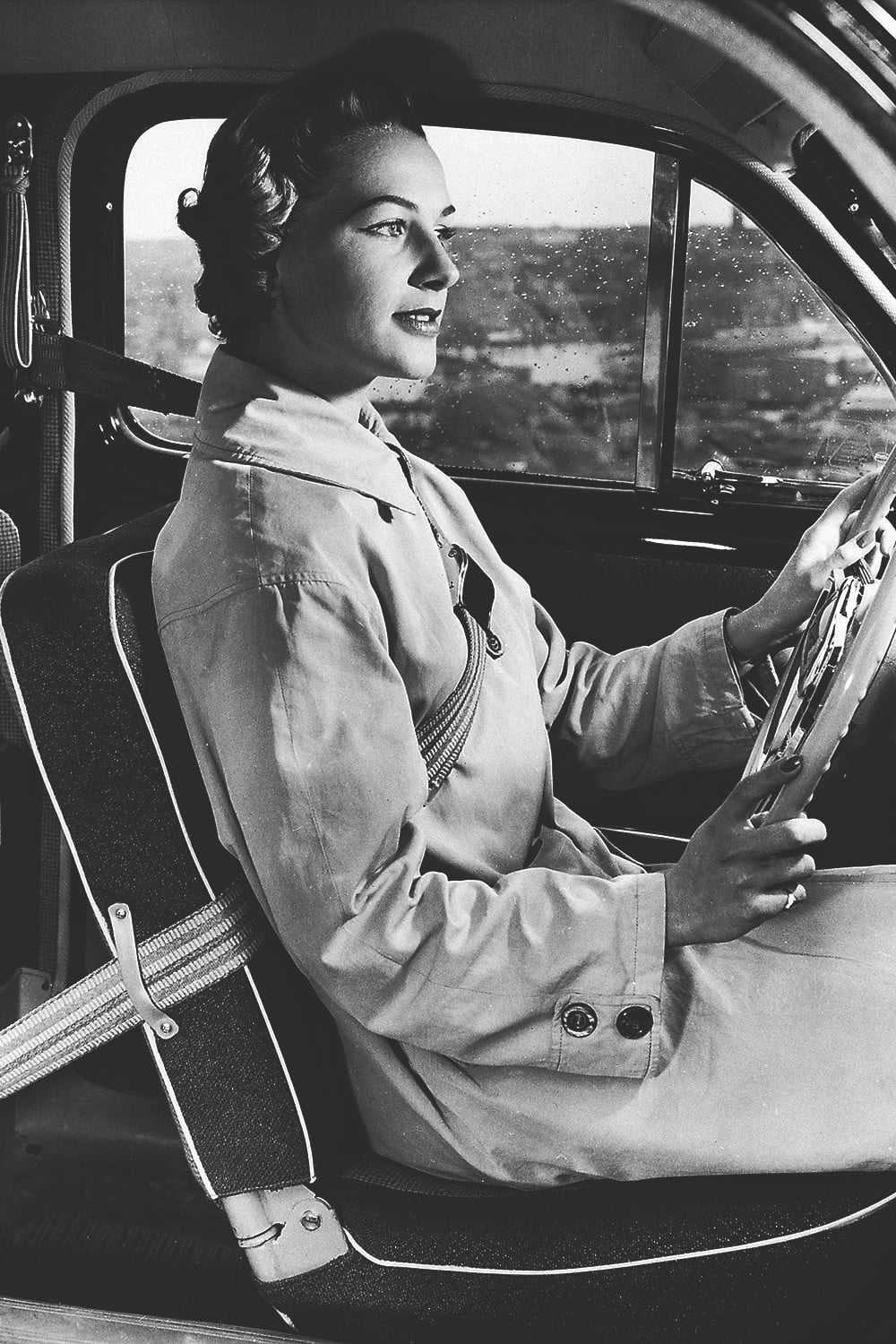 🚗 Urban Legend: The Second-Generation Honda Civic