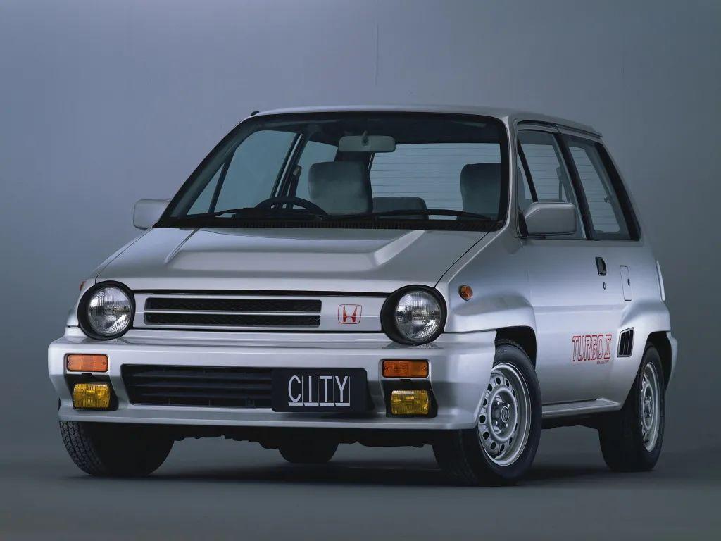 📢 Honda “Bulldog” Returns to the Scene?