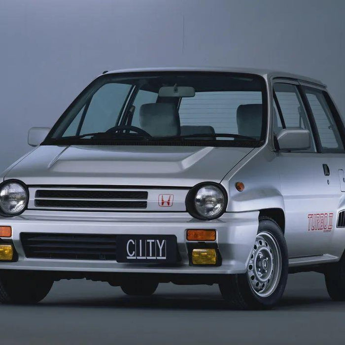📢 Honda “Bulldog” Returns to the Scene?