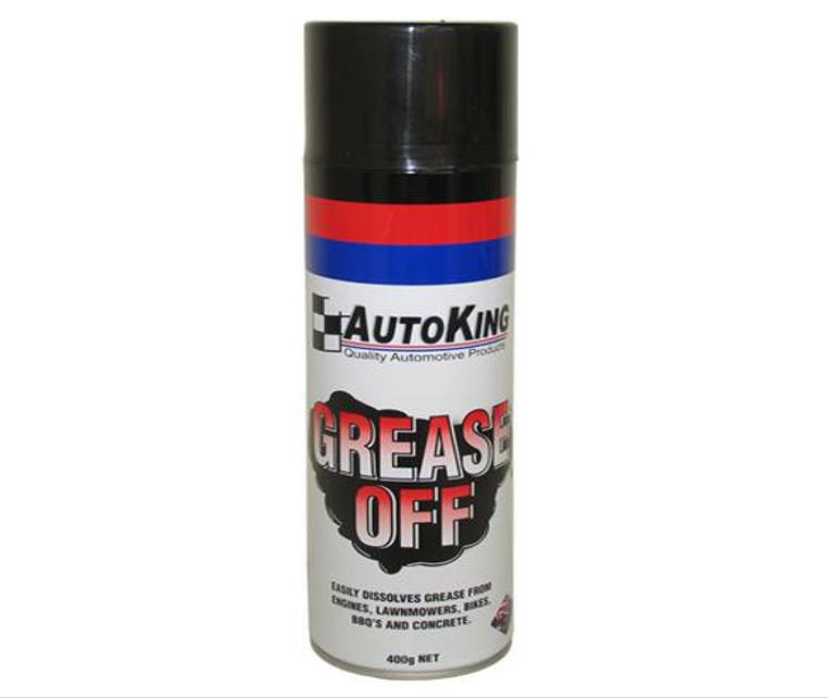 Heavy Duty Degreaser Engine Parts Degreaser Grease Off 500G/750mmL/5/20LT Bulk| - FISHER DISCOUNT