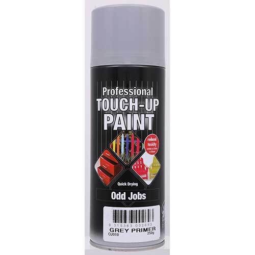 Odd Jobs Spray Paint Cans 250G High Quality & Available 32 Colours QUICK DRYING