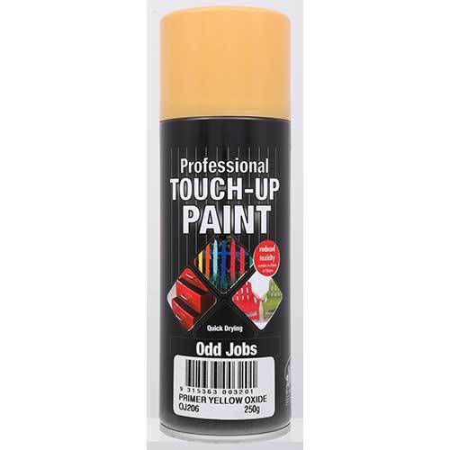 Odd Jobs Spray Paint Cans 250G High Quality & Available 32 Colours QUICK DRYING