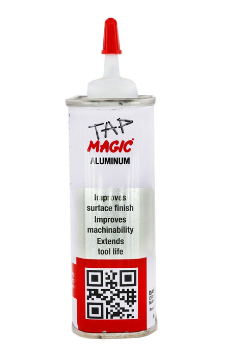 TAP MAGIC cutting drilling and tapping fluid for ALUMINIUM MADE IN THE USA