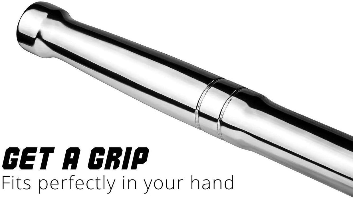 600mm 24” 1/2" Square Drive Flex Head Breaker Bar Meidlist AU STOCK