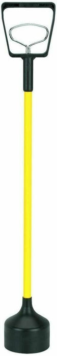 20 LBS Capacity 30" Long Reach Magnetic Pick Up Tool With Quick Release Trigger