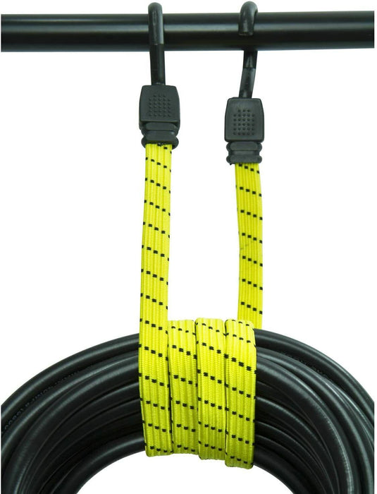 6pcs Straps Buckle Nylon Quick Release Cargo Tie Down Car Luggage 400/800/1200mm