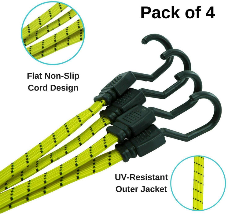6pcs Straps Buckle Nylon Quick Release Cargo Tie Down Car Luggage 400/800/1200mm