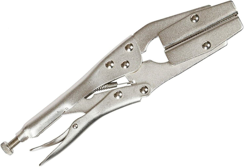 AUTO HAND AUTOMOTIVE RUBBER HOSE PINCH-OFF FOR CLAMPING PINCHING RADIATOR PLIER