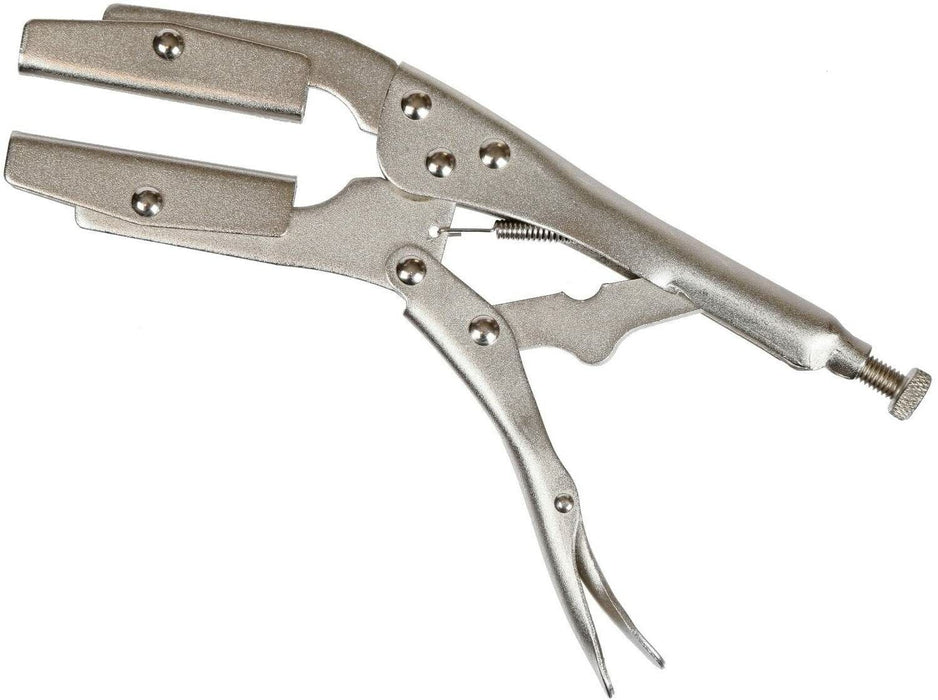 AUTO HAND AUTOMOTIVE RUBBER HOSE PINCH-OFF FOR CLAMPING PINCHING RADIATOR PLIER