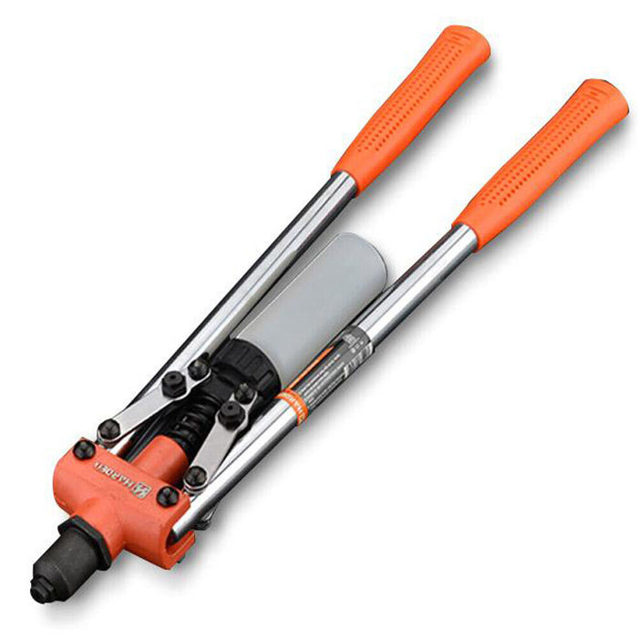 Force pro17" Heavy Duty Long Arm Hand Plier Riveter Pop Rivet Plier Gun AU STOCK