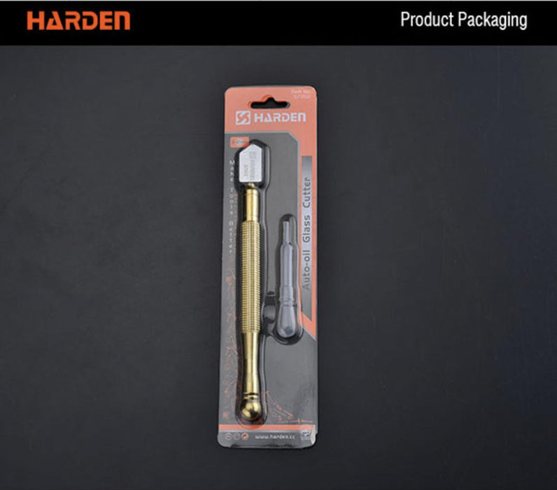 Harden 2-12mm Glass Cutter Oil Feed Tungsten Carbide Alloy Cutting Wheel Glazing