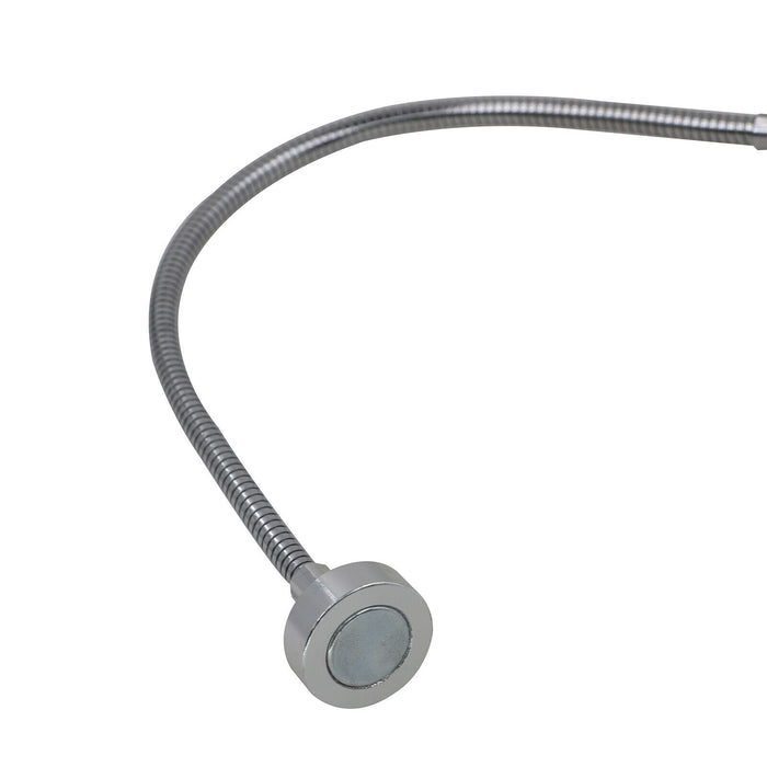 KING TONY 1/2"DR. Magnetic Torque Angle Gauge with Magentic ARM
