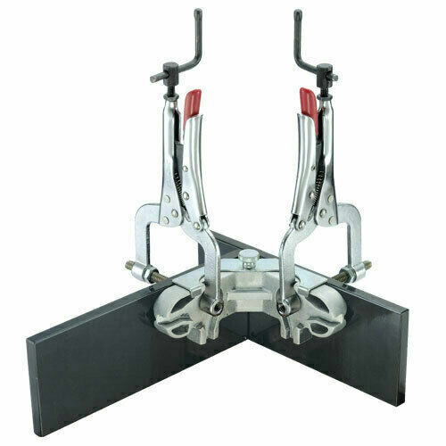 Jointmaster adjustments V-Grooves welding Fixed 90° PLIERS angle setting pliers