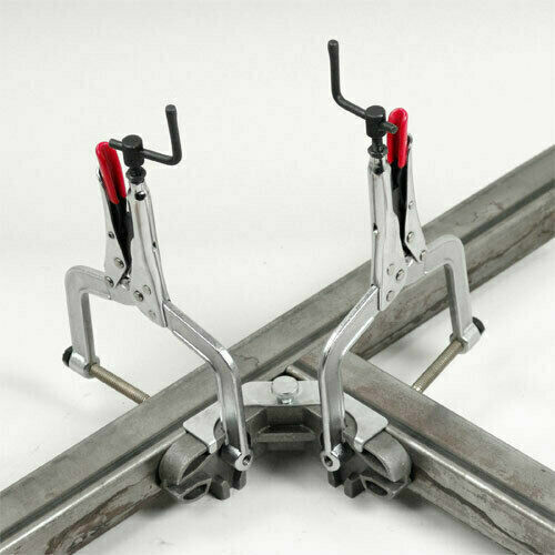 Jointmaster adjustments V-Grooves welding Fixed 90° PLIERS angle setting pliers