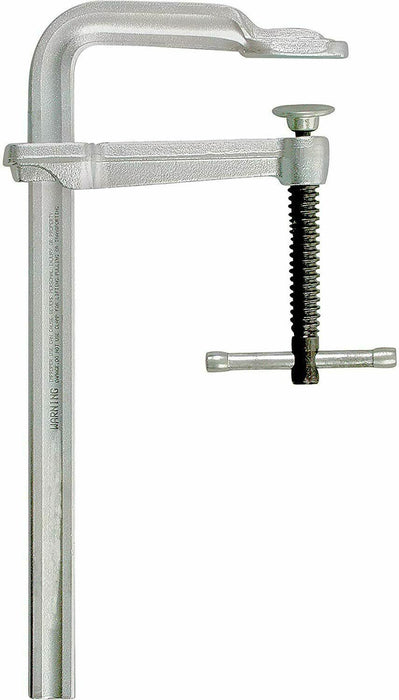 Bessey 250mm Quick Action All-steel screw Metal clamp Made in Germany GZ25K