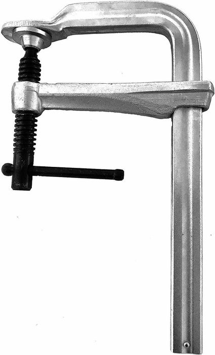 Bessey 250mm Quick Action All-steel screw Metal clamp Made in Germany GZ25K