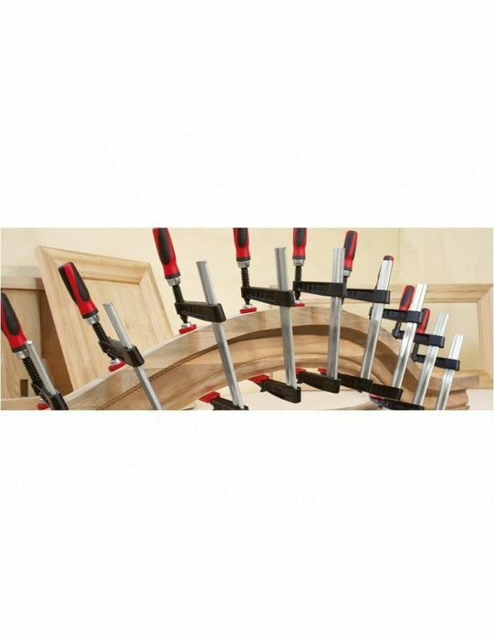Bessey 300x120mm Quick Action Clamp Heavy Duty Made in Germany TG30S12K