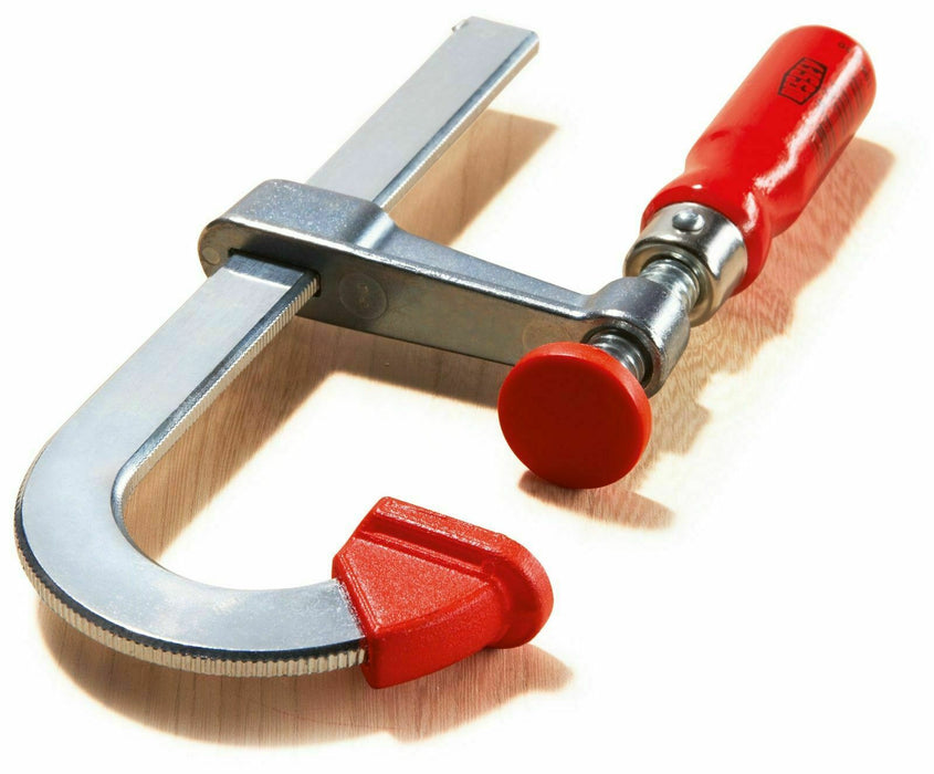 TING 2PC BESSEY LMU20/5 Light duty bar clamp U-style LMU 200/50 BE204427 AU SELL