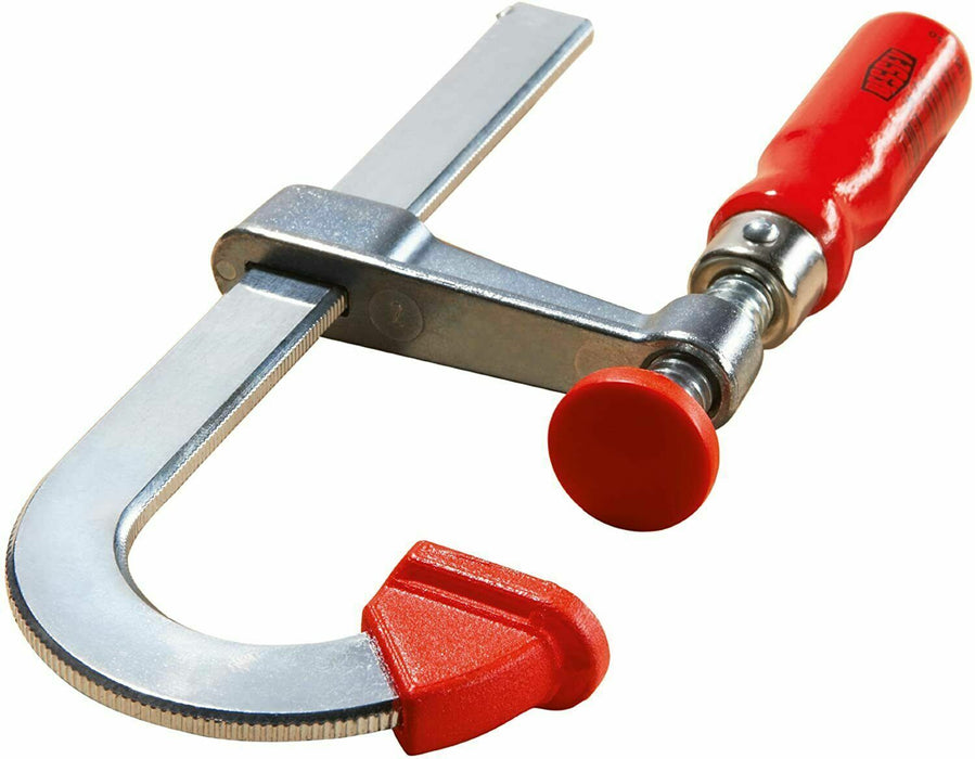 TING 2PC BESSEY LMU20/5 Light duty bar clamp U-style LMU 200/50 BE204427 AU SELL