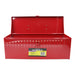 460*205*230mm METAL TOOL BOX Toolbox Handyman Container Hand Storage 62045 - FISHER DISCOUNT