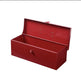 460*205*230mm METAL TOOL BOX Toolbox Handyman Container Hand Storage 62045 - FISHER DISCOUNT