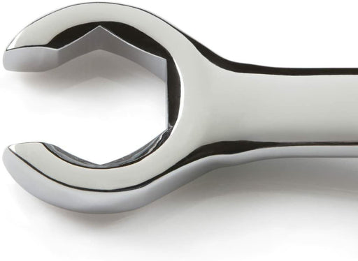 4 Piece Flare Nut Spanner set Metric CR-V Polished Steel Hydraulic Brake - FISHER DISCOUNT