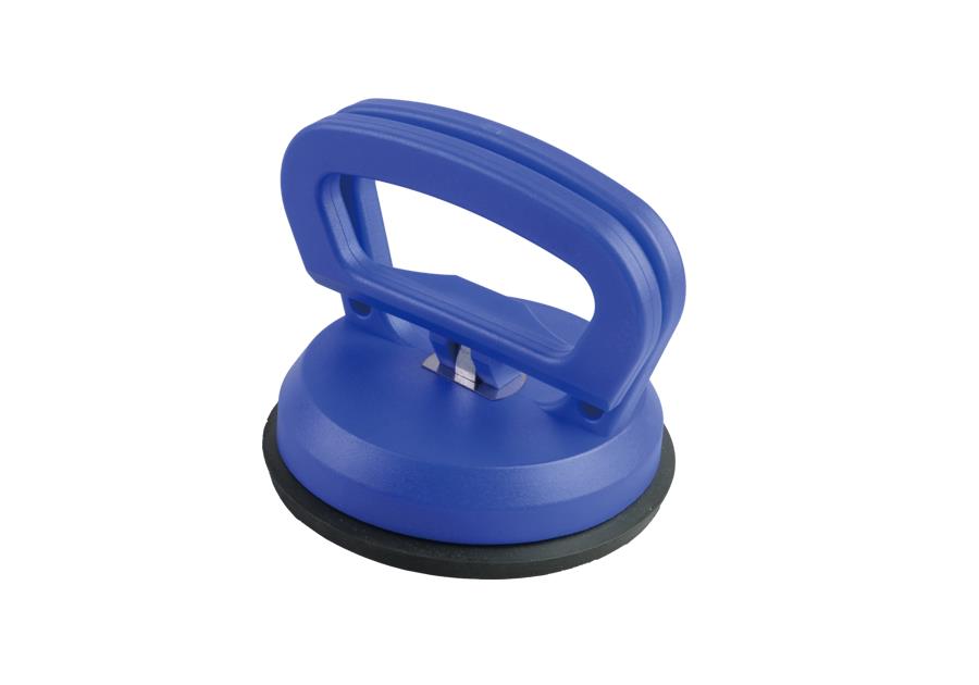 KING TONY Single Glass Sucker Dent Puller Suction Pad 40kg Ø120mm Made in Taiwan