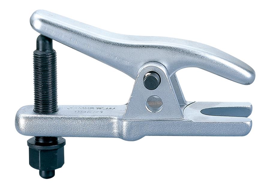 KING TONY Adjustable Ball Joint Separator Puller Extractor Removal Tool