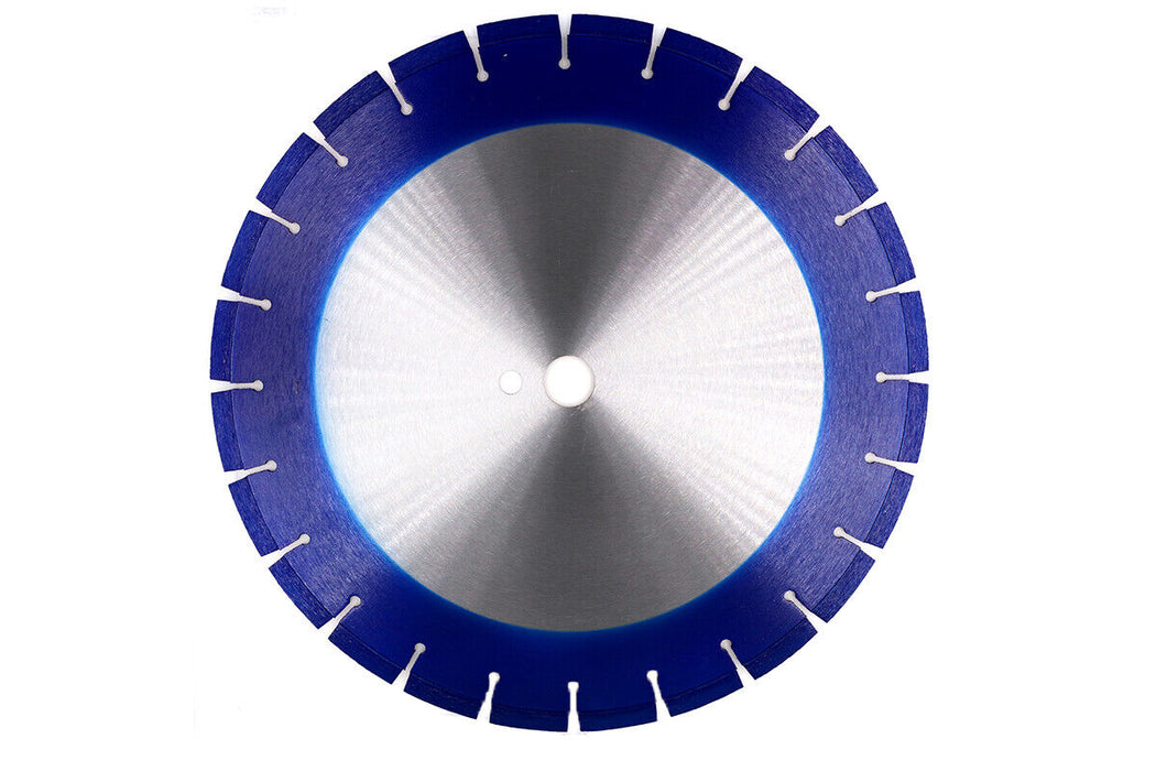 Diamond saw Blade 14" segmented superior quality AU