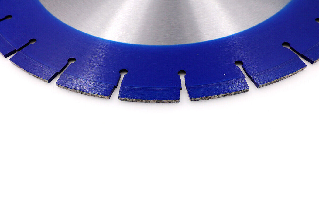 Diamond saw Blade 14" segmented superior quality AU