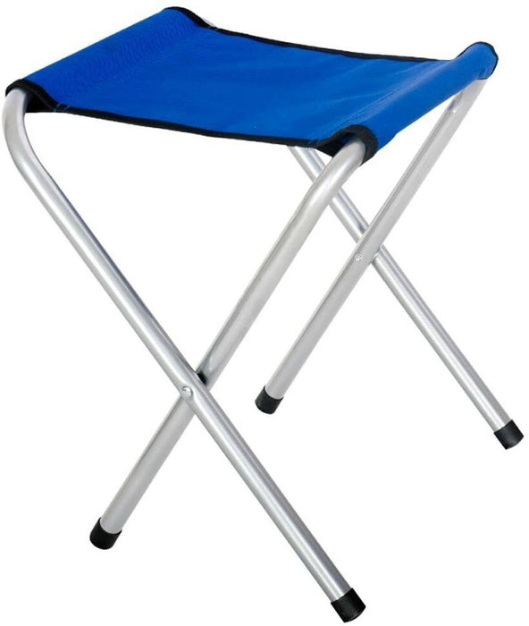 Force pro Outdoor Mini Seat Camping Fishing Hiking folding Chairs Picnic stool