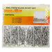 500pc Aluminum Rivet Assortment Aluminum Blind Pop Rivet Open End Blind Rivets - FISHER DISCOUNT