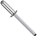 500pc Aluminum Rivet Assortment Aluminum Blind Pop Rivet Open End Blind Rivets - FISHER DISCOUNT