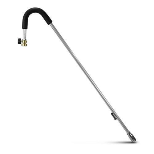 Hot Devil Super Weed Killer Heat Wand Propane Gas Powered HD8936B